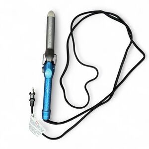 BabylissPro nano titanium 1” curling iron